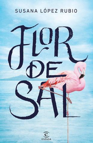 Flor de sal (Paperback)