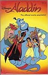 Disney's Aladdin - The Official Movie Adaptation Disney's Aladdin - The Official Movie Adaptation