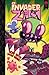 Invader ZIM Vol. 3 by Eric Trueheart