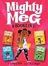 Mighty Meg: 4 Books in 1!