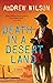 Death in a Desert Land (Aga...