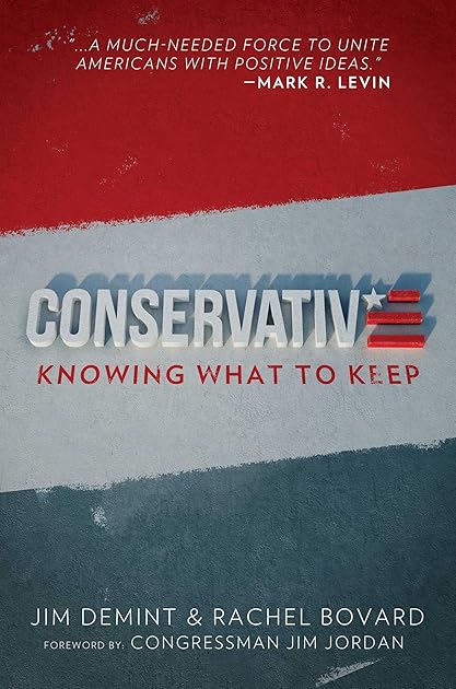 Conservative: Knowing What to Keep