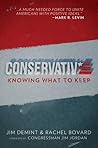 Conservative: Knowing What to Keep
