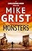 Monsters (Christopher Wren #2)