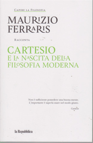 Cartesio e la nascita della filosofia moderna (Paperback)