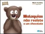 Malaquias não resiste a um chocolate (Paperback)