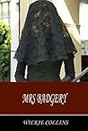 Mrs Badgery