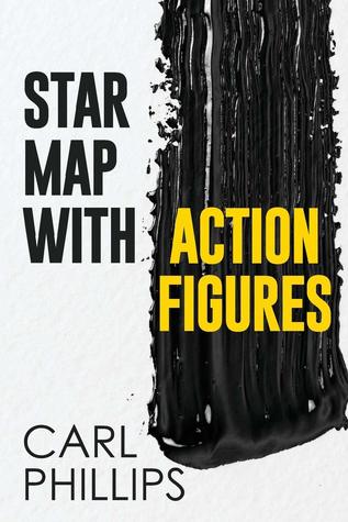 Star Map with Action Figures (Paperback)