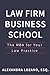 Law Firm Business School: T...