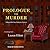 Prologue to Murder (Beyond the Page Bookstore Mystery, #2)