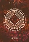 Sangre de cristal (Crónicas de La Hija del Viento, #1)