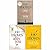 Jojo Moyes 3 Books Collection Set (Still Me, Me Before You, After You)