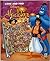 Aladdin Look and Find