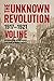 The Unknown Revolution, 1917–1921