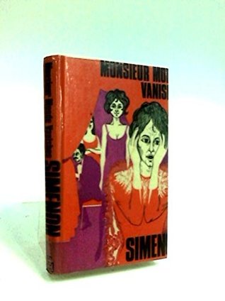 Monsieur Monde Vanishes