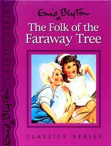 The Folk of the Faraway Tree