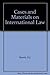 Cases and materials on inte...