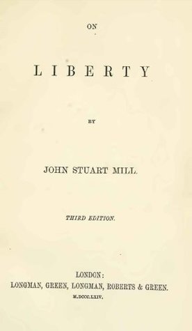 On Liberty 1865 Original-Scan