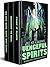 Vengeful Spirits, Books 1-3