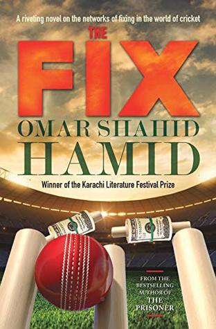 The Fix (Kindle Edition)