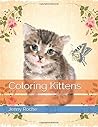 Coloring Kittens