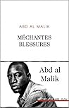 Méchantes blessures
