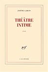 Théâtre intime