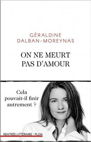 On ne meurt pas d'amour (Paperback)