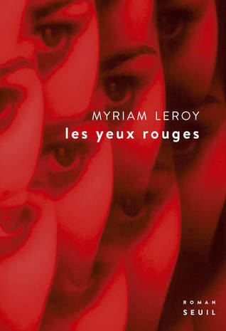 Les Yeux rouges (Paperback)