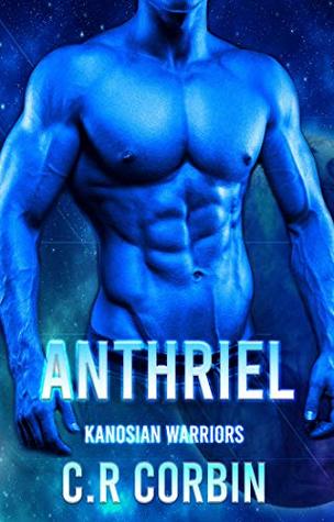 Anthriel (Kanosian Warriors, #1)