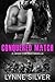 Conquered Match (Coded for Love Book 5)