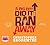 A Big Boy Did it and Ran Away by Christopher Brookmyre