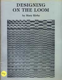 Designing on the Loom (Paperback)