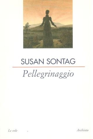 Pellegrinaggio (Paperback)