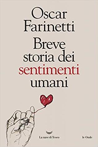 Breve storia dei sentimenti umani (Paperback)