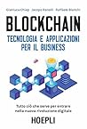 Blockchain. Tecno...