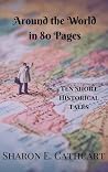 Around the World in 80 Pages Around the World in 80 Pages