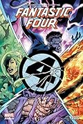 Fantastic Four, Tome 2: Trois