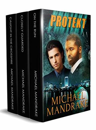 PROTEKT: A Box Set (PROTEKT #1-3)