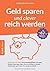 Geld sparen und clever reic...