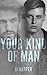 Your Kind of Man (Heavyload! #2)