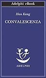 Convalescenza Book cover for Convalescenza