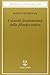 I concetti fondamentali della filosofia antica