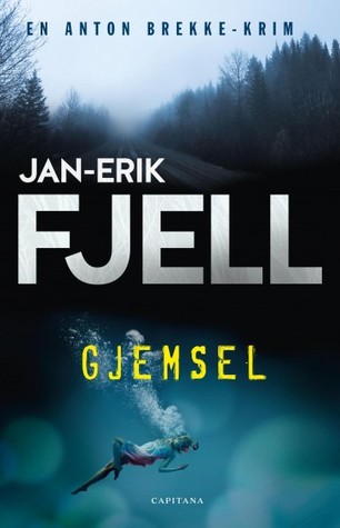 Gjemsel (Anton Brekke, #6)