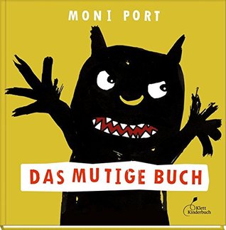 Das mutige Buch (Hardcover)