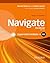 Navigate: B2 Upper-Intermediate: Workbook with CD (without key): Your direct route to English success