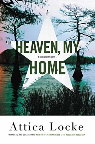Heaven, My Home
