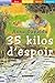 35 Kilos d'espoir by Anna Gavalda 35 Kilos d'espoir by Anna Gavalda