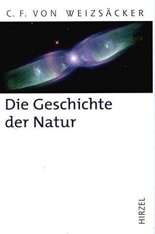 Die Geschichte Der Natur (Hardcover)
