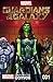 Marvel's Guardians of the Galaxy Prequel Infinite Comic #1